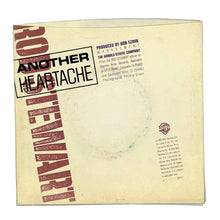 Load image into Gallery viewer, • Rod Stewart : ANOTHER HEARTACHE/ YOU&#39;RE IN MY HEART (THE FINAL ACCLAIM)
