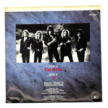 Load image into Gallery viewer, Kingdom Come : GET IT ON (LP)/ 17 (LP)
