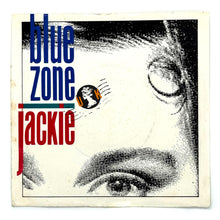 Load image into Gallery viewer, Jackie : BLUE ZONE U.K./ CHANCE IT
