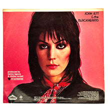 Load image into Gallery viewer, Joan Jett &amp; The Blackhearts : CRIMSON AND CLOVER/ OH WOE IS ME
