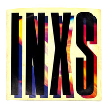 Load image into Gallery viewer, • INXS : THIS TIME/ I&#39;M OVER YOU

