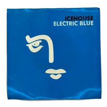 Load image into Gallery viewer, Icehouse : ELECTRIC BLUE/ OVER MY HEAD
