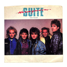 Load image into Gallery viewer, Honeymoon Suite : FEEL IT AGAIN/ WOUNDED
