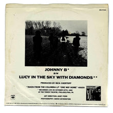 Load image into Gallery viewer, Hooters : JOHNNY B/ LUCY IN THE SKY WITH DIAMONDS
