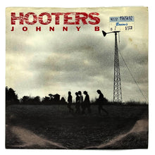 Load image into Gallery viewer, Hooters : JOHNNY B/ LUCY IN THE SKY WITH DIAMONDS
