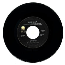 Load image into Gallery viewer, Sammy Hagar : GIVE TO LIVE/ WHEN THE HAMMER FALLS
