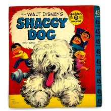 Load image into Gallery viewer, Sandpipers, The : SHAGGY DOG I/ SHAGGY DOG II
