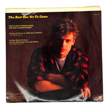 Load image into Gallery viewer, Bryan Adams : SUMMER OF &#39;69/ THE BEST WAS YET TO COME
