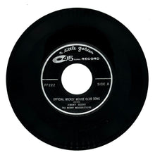 Load image into Gallery viewer, Jimmie Dodd &amp; The Mouseketeers : OFFICIAL MICKEY MOUSE CLUB SONG/ OFFICIAL MICKEY MOUSE CLUB MARCH
