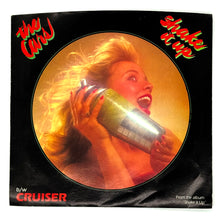 Load image into Gallery viewer, Cars, The : SHAKE IT UP/ CRUISER
