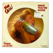 Load image into Gallery viewer, Cars, The : SINCE YOU&#39;RE GONE/ THINK IT OVER
