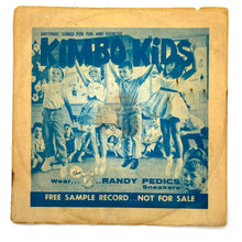Load image into Gallery viewer, Lynn Roberts : EXERCISE CAN BE FUN/  Bill Nimmo and Bob Kimble : RHYTHMICS IN PHYSICAL FITNESS
