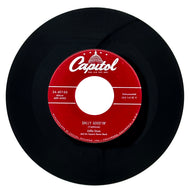 Cliffie Stone : SQUARE DANCES EP