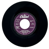 Gene Watson : NOTHING SURE LOOKED GOOD ON YOU/ THE BEER AT DORSEY'S BAR