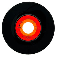 Nat King Cole : PEOPLE/ I'M GONNA LAUGH YOU RIGHT OUT OF MY LIFE