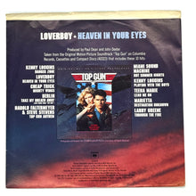 Load image into Gallery viewer, Loverboy : HEAVEN IN YOUR EYES/ FRIDAY NIGHT
