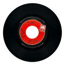 Load image into Gallery viewer, Styx : MR. ROBOTO/ SNOWBLIND
