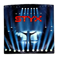 Load image into Gallery viewer, Styx : MR. ROBOTO/ SNOWBLIND
