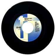 Natalie Cole with Freddie Jackson : I DO/ Natalie Cole : MISS YOU LIKE CRAZY (SINGLE VERSION)