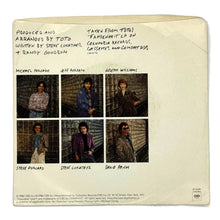 Load image into Gallery viewer, Toto : I&#39;LL BE OVER YOU/ IN A WORD
