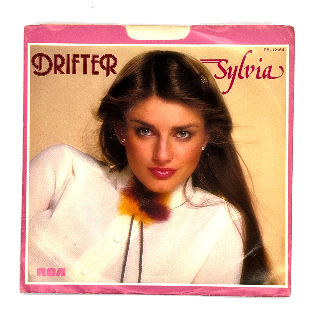 Sylvia : DRIFTER/ MISSIN' YOU