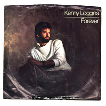Load image into Gallery viewer, Kenny Loggins : FOREVER/ AT LAST
