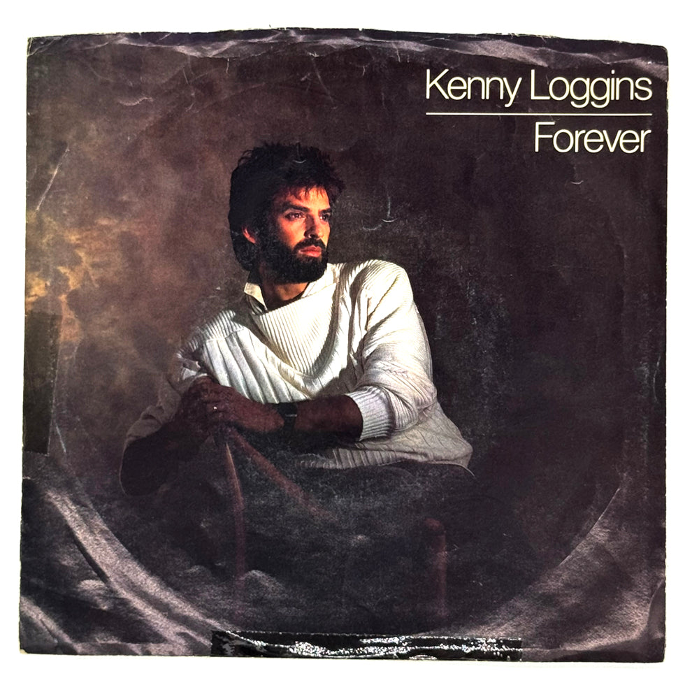 Kenny Loggins : FOREVER/ AT LAST