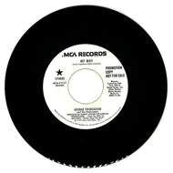 George Thorogood and The Destroyers : MY WAY/ MY WAY