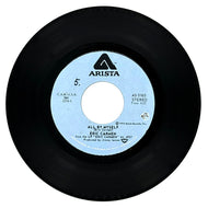 Eric Carmen : ALL BY MYSELF/ EVERYTHING