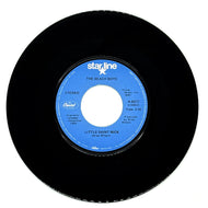 Beach Boys, The : LITTLE SAINT NICK/ THE LORD'S PRAYER