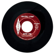 David Lynn : I'M STILL A MAN/ THE MOST FUNKY LITTLE GIRL