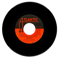 Phil Collins : AGAINST ALL ODDS (TAKE A LOOK AT ME NOW)/ Larry Carlton and Michel Colombier : THE SEARCH