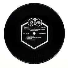 Load image into Gallery viewer, Andre Previn : THE WORLD&#39;S MOST HONORED PIANIST EP
