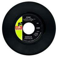 Classics IV : STORMY/ 24 HOURS OF LONELINESS