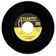 Chris Kenner : LAND OF 1000 DANCES/ The Falcons & Band : I FOUND A LOVE