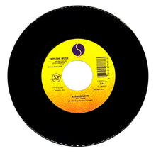 Load image into Gallery viewer, Depeche Mode : STRANGELOVE (7&quot; VERSION)/ NOTHING (REMIX EDIT)
