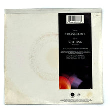 Load image into Gallery viewer, Depeche Mode : STRANGELOVE (7&quot; VERSION)/ NOTHING (REMIX EDIT)
