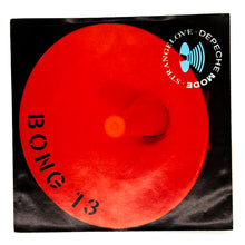 Load image into Gallery viewer, Depeche Mode : STRANGELOVE (7&quot; VERSION)/ NOTHING (REMIX EDIT)
