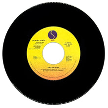 Load image into Gallery viewer, Talking Heads : AND SHE WAS/ AND SHE WAS (DUB)

