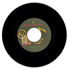 Load image into Gallery viewer, Duran Duran : ALL SHE WANTS IS/ I BELIEVE/ALL I NEED TO KNOW (MEDLEY)
