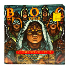 Load image into Gallery viewer, Blue Oyster Cult : BURNIN&#39; FOR YOU/ VENGEANCE (THE PACT)
