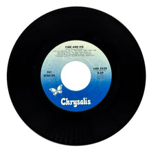 Load image into Gallery viewer, Pat Benatar : FIRE AND ICE/ HARD TO BELIEVE
