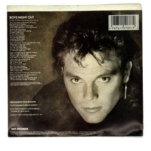 Load image into Gallery viewer, Timothy B. Schmit : BOYS NIGHT OUT/ INTO THE NIGHT
