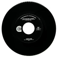 Doris Duke : THE FEELING IS RIGHT/ HE'S GONE