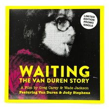 Load image into Gallery viewer, Van Duren : GROW YOURSELF UP/ Duren Stephens : ANDY, PLEASE
