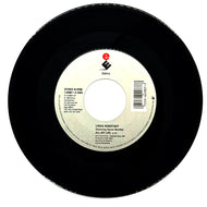 Linda Ronstadt feat. Aaron Neville : ALL MY LIFE/ Linda Ronstadt : SHATTERED