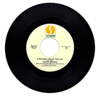 Teresa Brewer : A NATURAL FEELIN' FOR YOU/ SOME SONGS