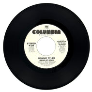 Bonnie Tyler : BAND OF GOLD/ BAND OF GOLD