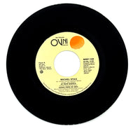 Michel Stax : JE SUIS GIGOLO/ASSIS PRES DE MOI/ JE SUIS GIGOLO/ ASSIS PRES DE MOI (INSTRUMENTAL)