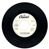 Little River Band : FACE IN THE CROWD/ FACE IN THE CROWD